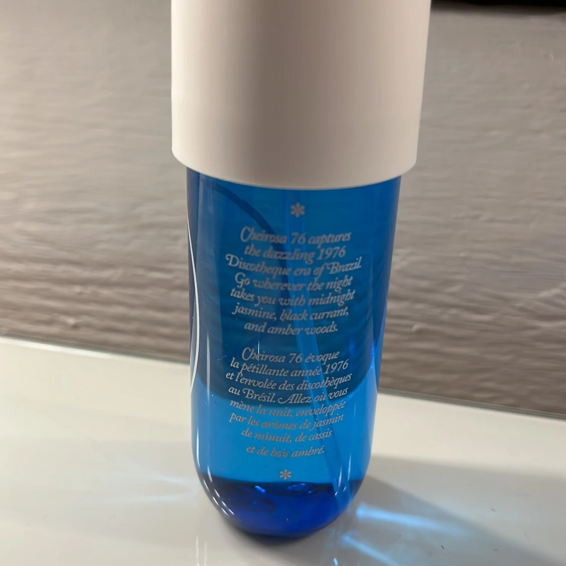 Sol de Janeiro Cheirosa '76 - 90