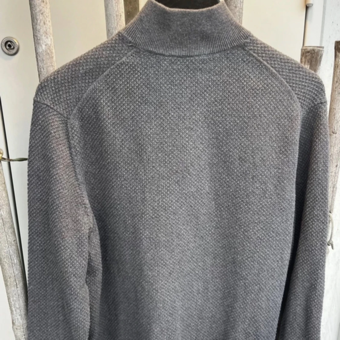 Massimo dutti quarter zip - 90