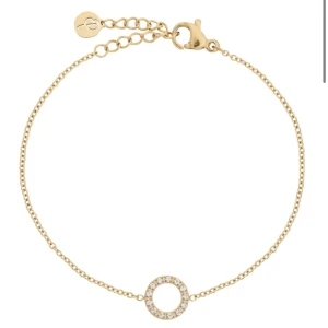 Edblad armband - Guld/ rosé armband från Edblad. Box ingår. Har använts men är i ganska bra skick
