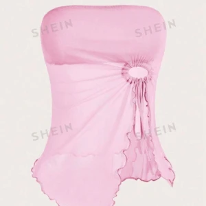 fin rosa tröja - väldig bra skick tröja. använd lite gånger. ha vilket håll du vill