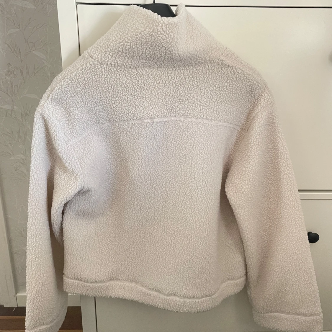 H&M jacka i pile - 90