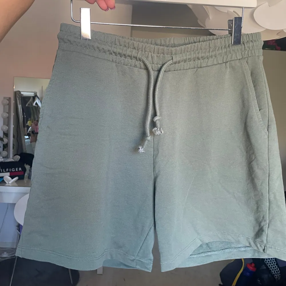 Mjukis shorts från Vermoda som inte används längre. Shorts.