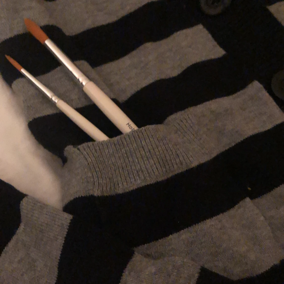 Randig kofta från Dcate - 92