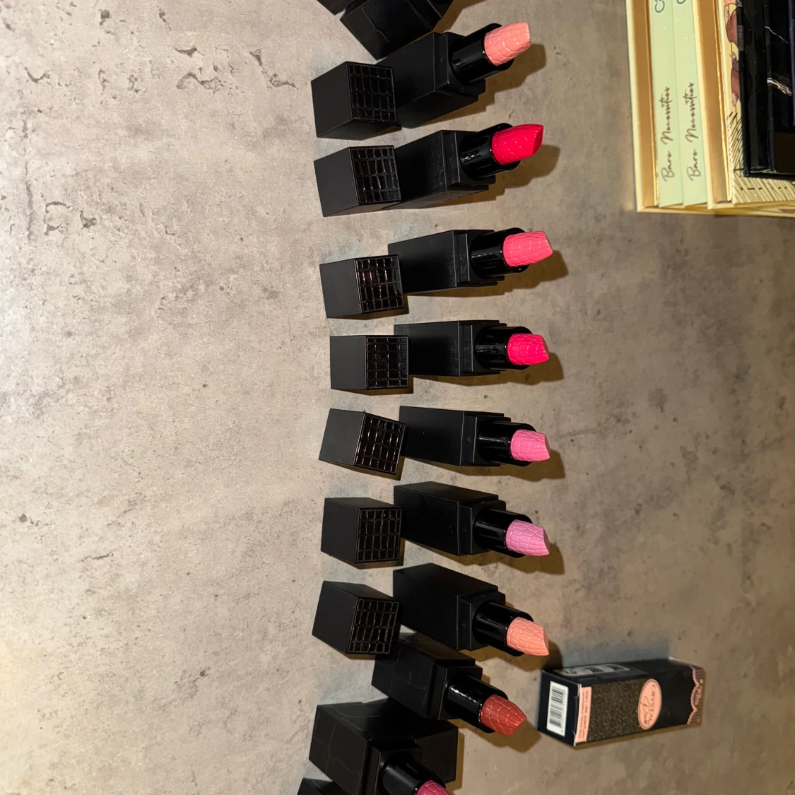 Stort sminkpaket!  - 91