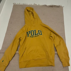 Polo ralph luaren tröj - En fin polo Ralph luaren tröja i bra skick med gröna texter,märken till ett bra pris som kan diskuteras.köpte för 1200 säljer för mycket billigare  