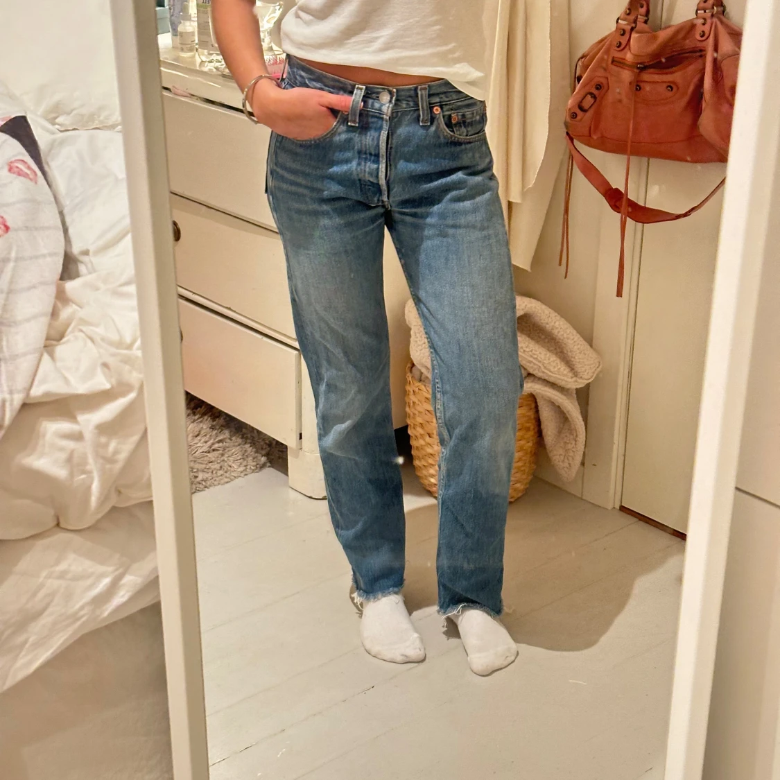 Levis 501
