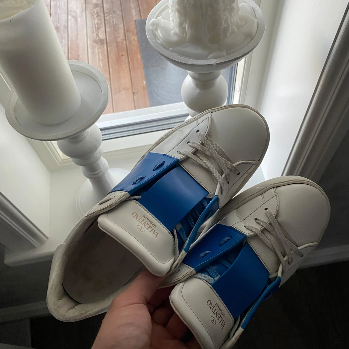 Valentino open skor - 92