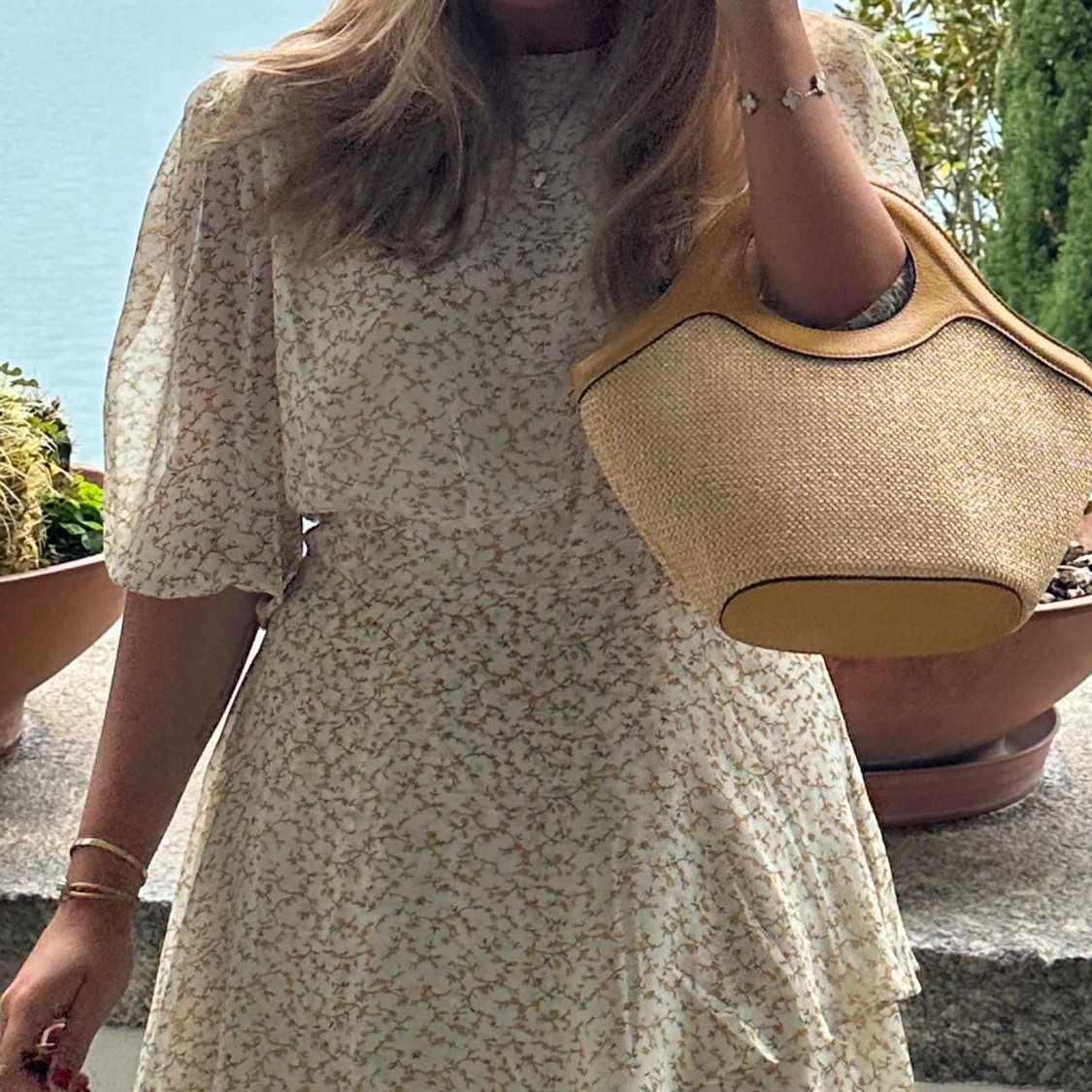 Adoore asymmetric dress  - 92