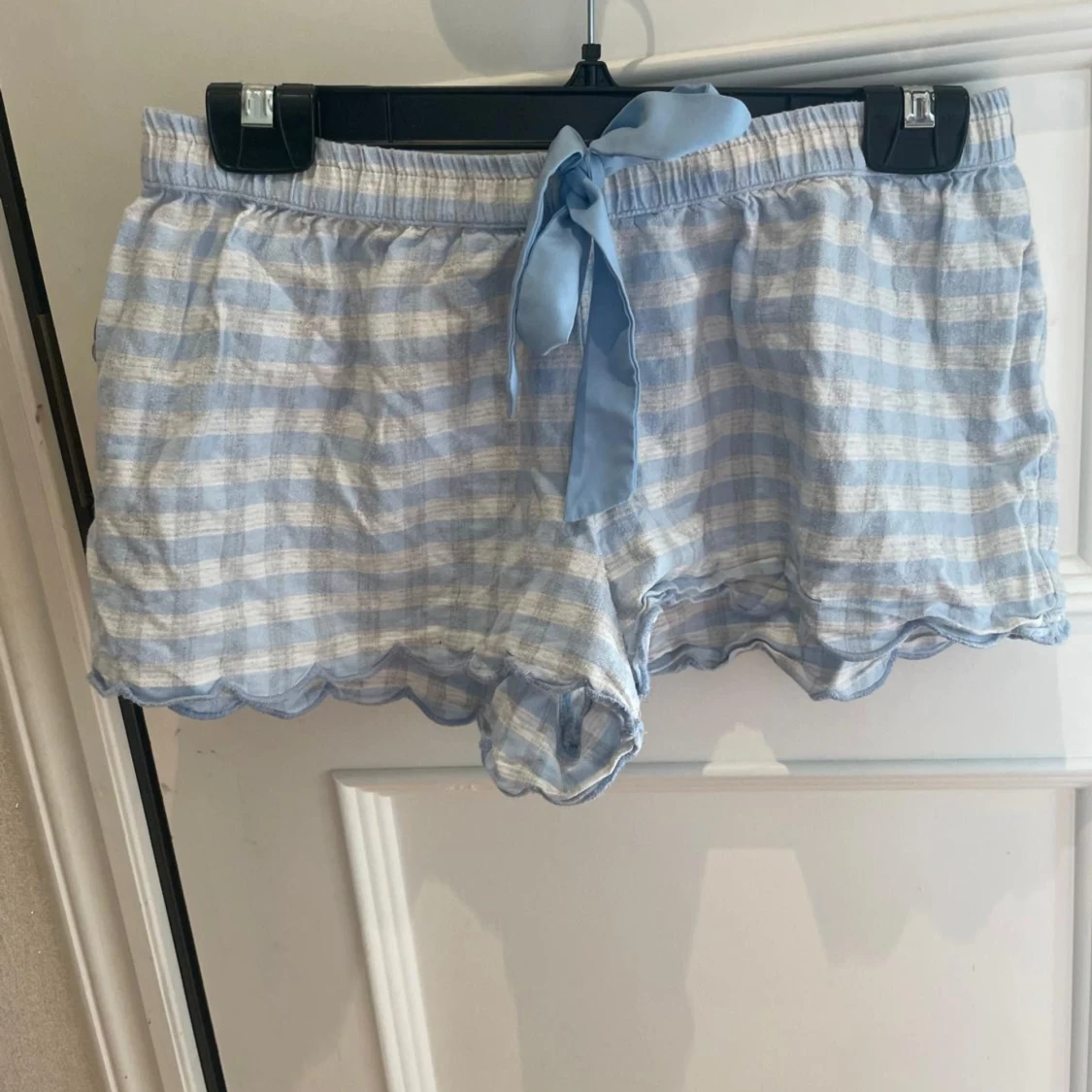 Pyjamas shorts