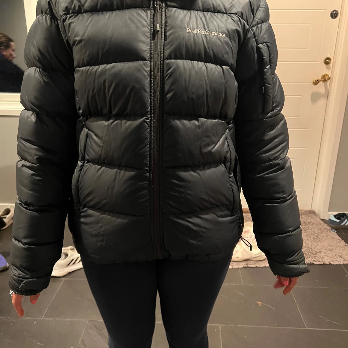 Peak Performance  - 90