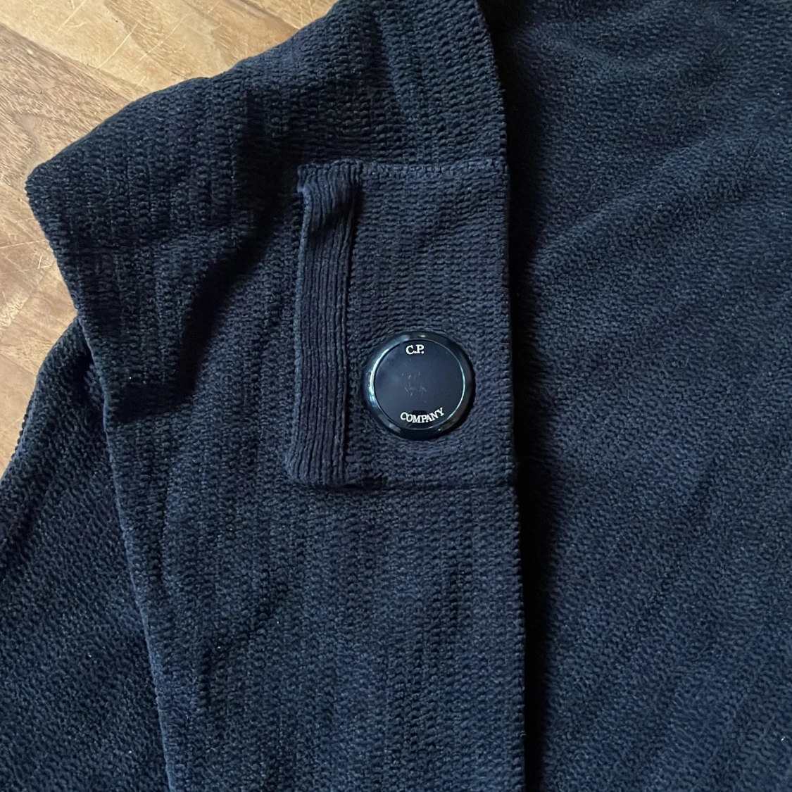 CP Company stickad tröja  - 90