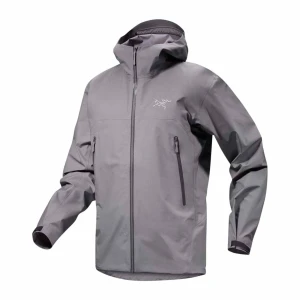 Arcteryx Beta Lt Grå (Void) - Arcteryx Beta Lightweight void storlek M.  Hängt på krok en stor del av sitt liv så absolut noll tecken på slitage.   Köpt förra året från Arcteryx hemsida, kvitto finns ifall det är av intresse.  Finns i Hyllinge men jag är även dagligen i Hbg