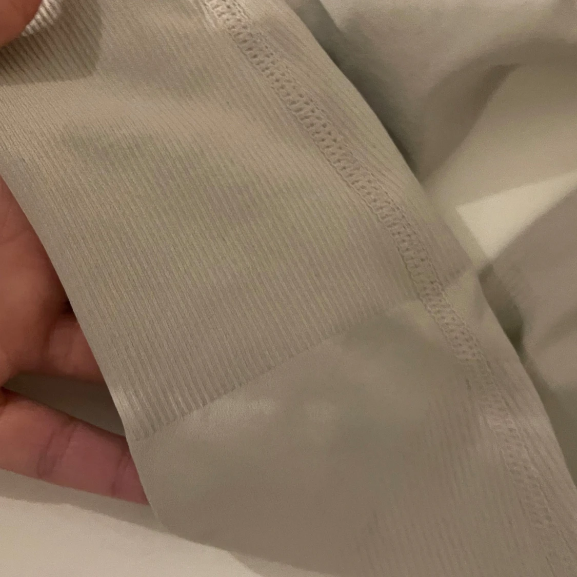 Tränings långärmad tröja  - 91