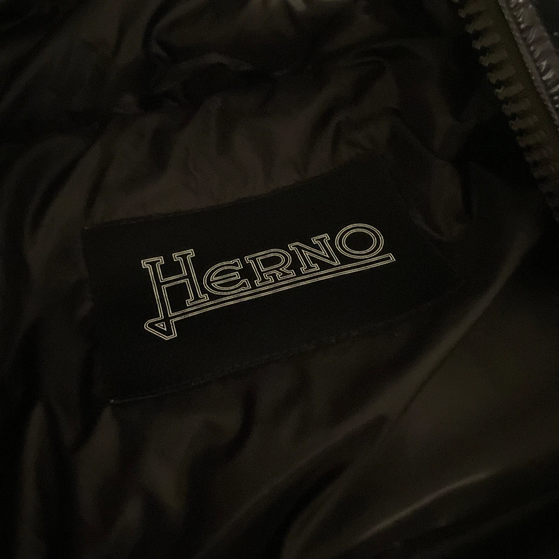 Herno vinter jacka - 92