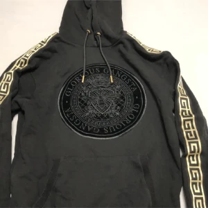 Glorious Gangsta Hoodie - En Glorious Gangsta Hoodie som jag inte använder längre i mycket bra skick.