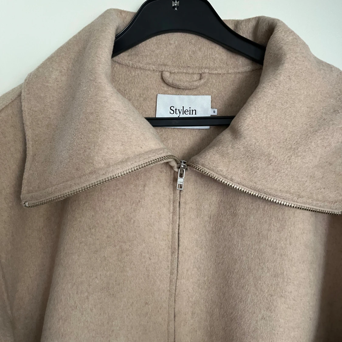 Stylein Thames jacket kappa coat - 91