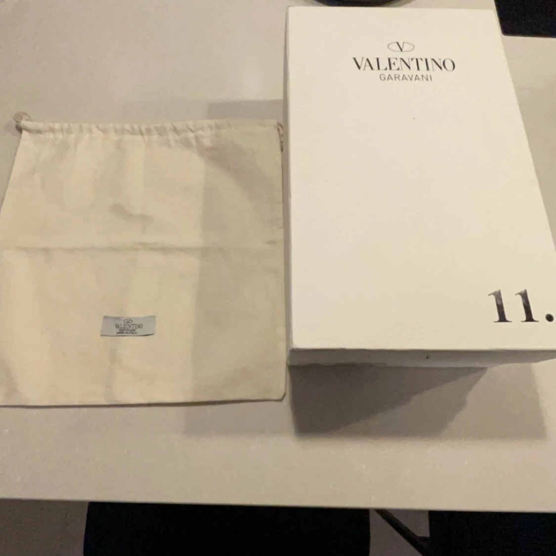 Valentino open - 93