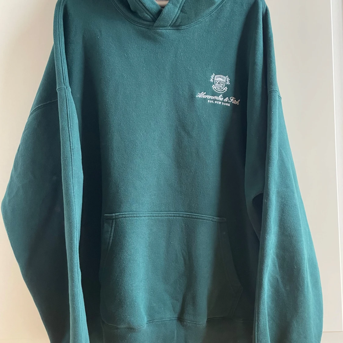 Abercrombie & Fitch hoodie