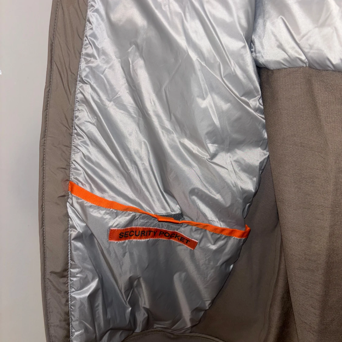 Beige jacka från Parajumpers - 92