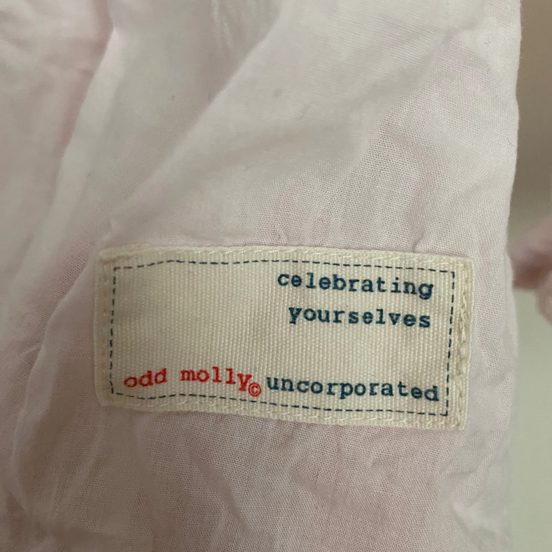 Odd molly blus  - 90