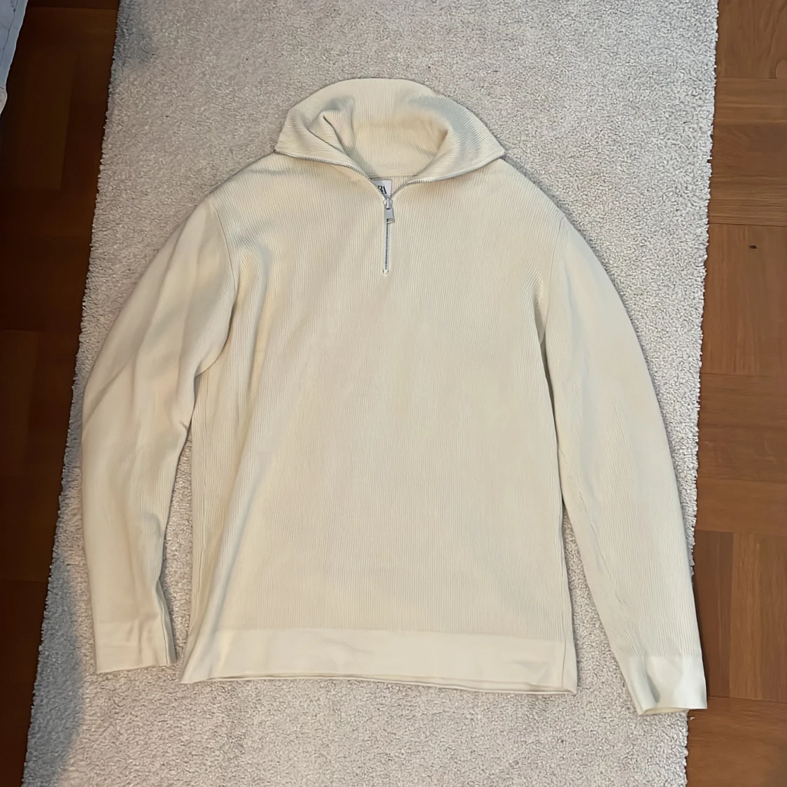 Zara half-zip - 90