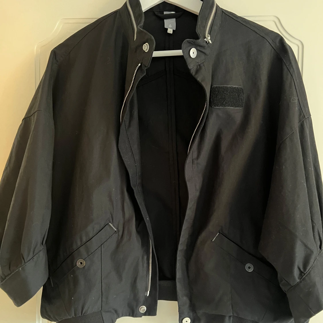 Trekvartsärmad jacka från g-star - 91