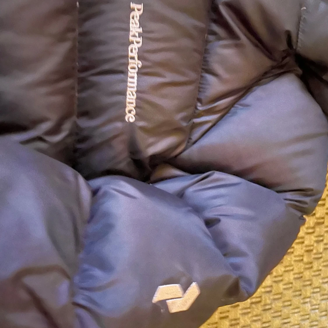 Peak performance jacka  - 91