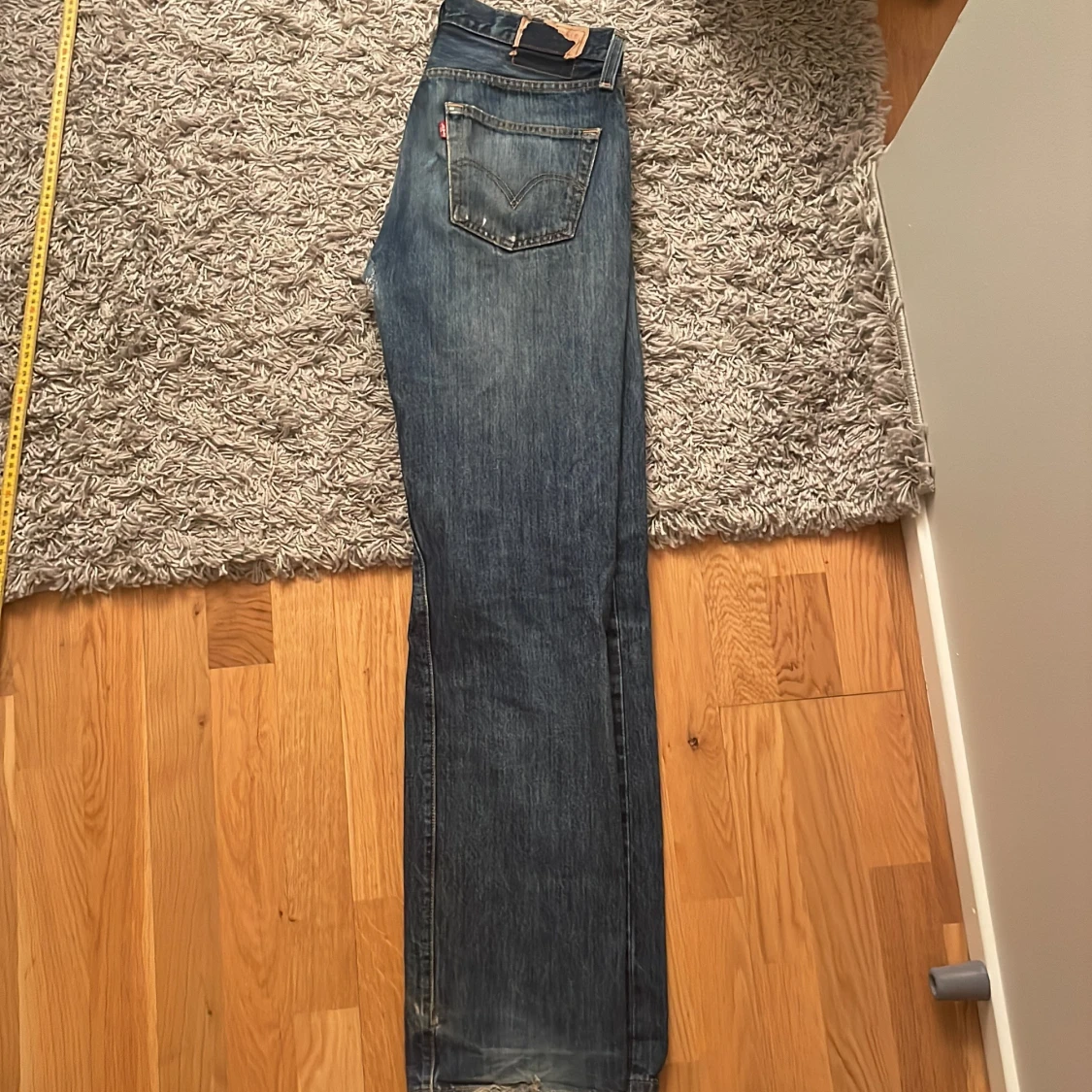 Levis 501 - 90