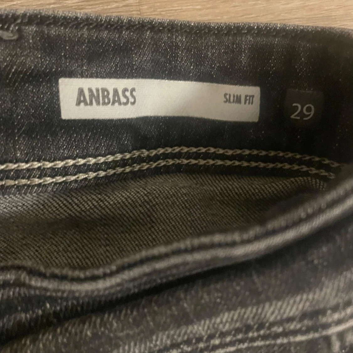 Replay anbass 05 aged  - 91