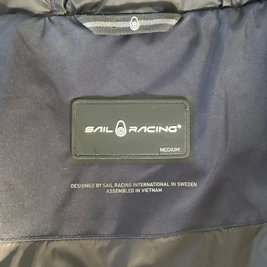 Sail racing vinterjacka - 3