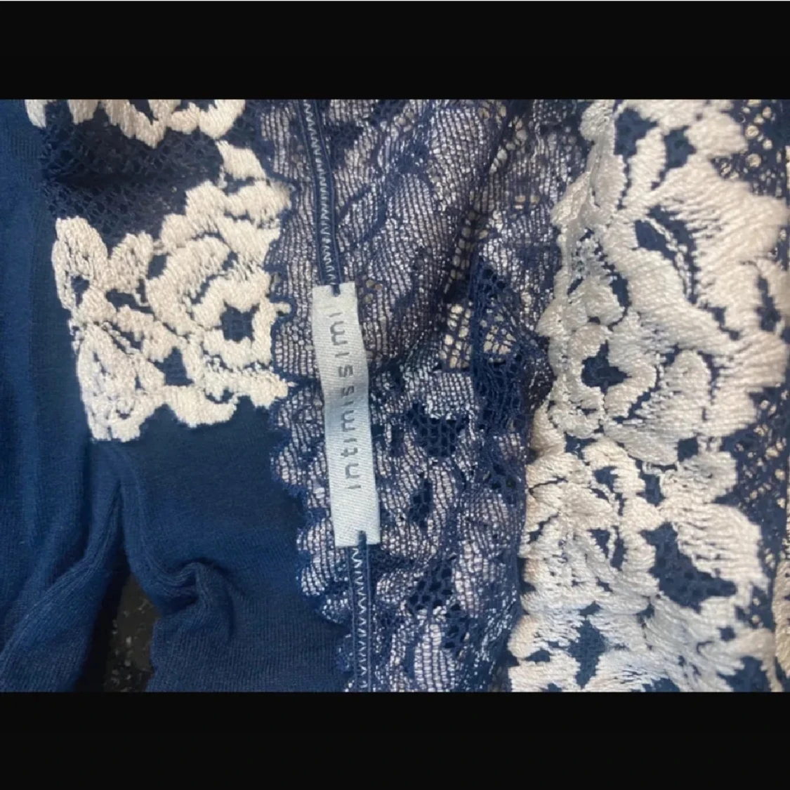 Intimissimi topp - 90