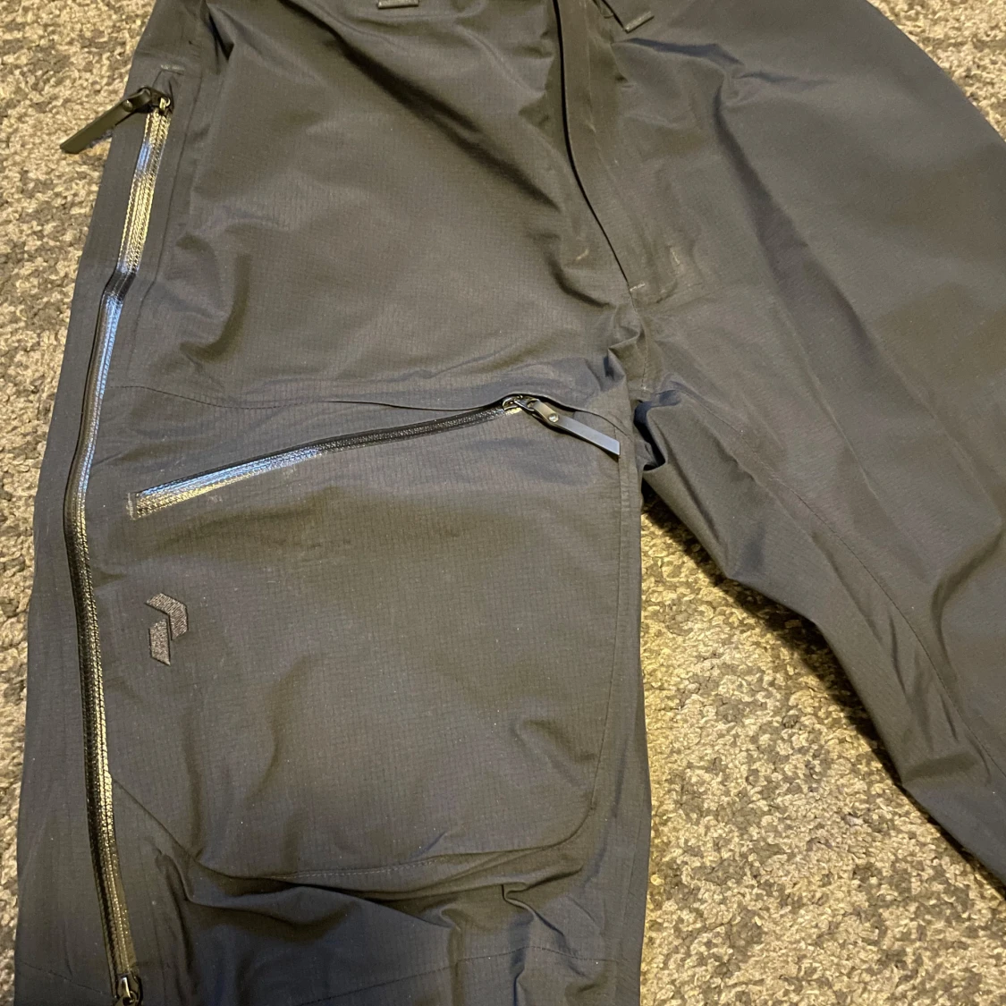 Peak Performance skidbyxor skalbyxor - 91