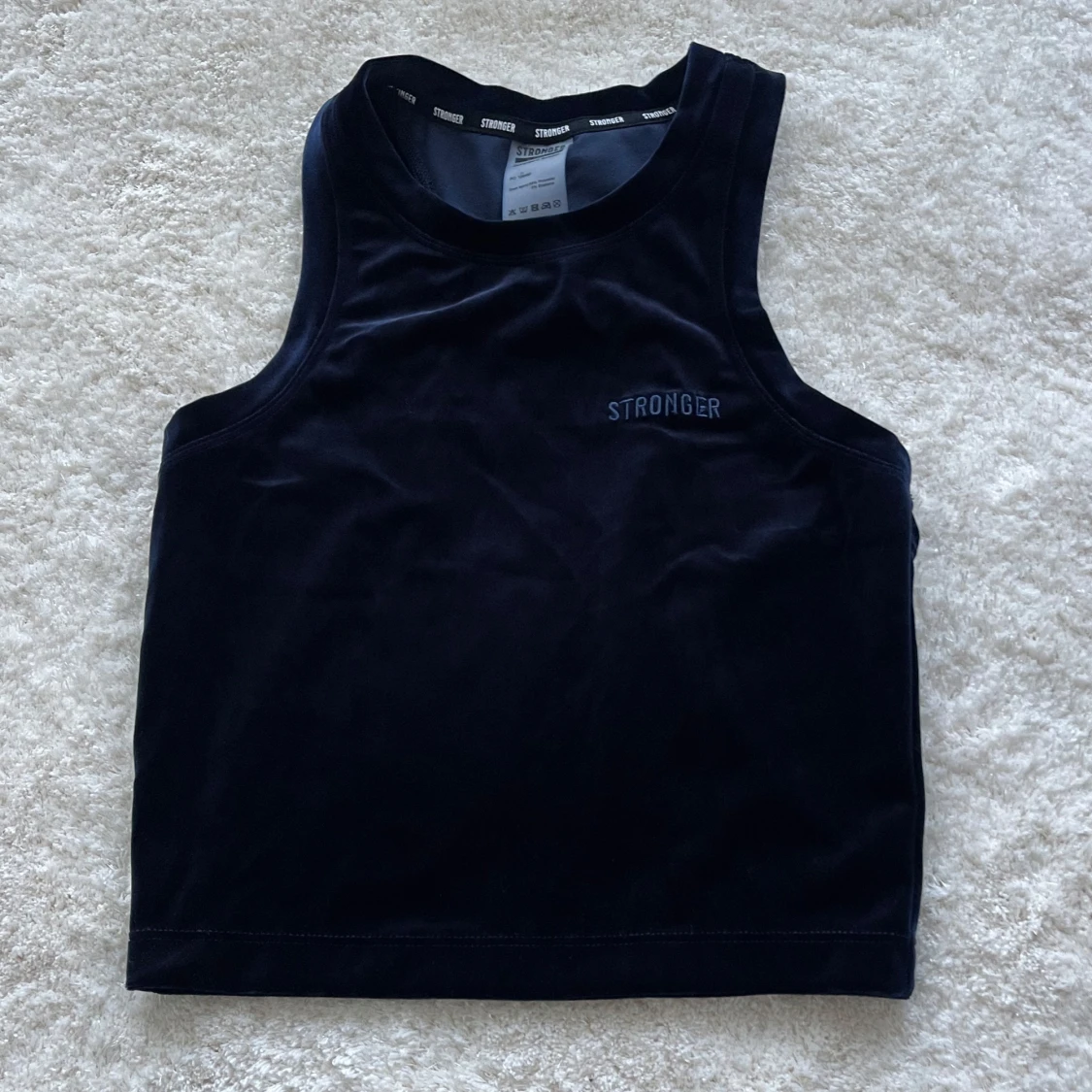 Träningstopp Stronger  - 90