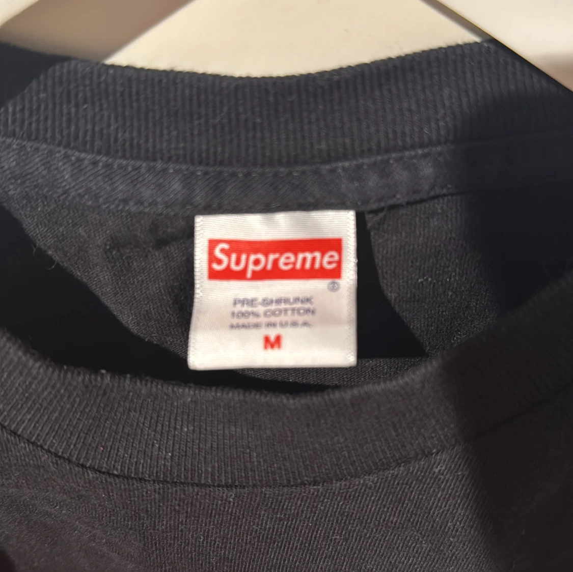 Supreme Tire Tee - 91