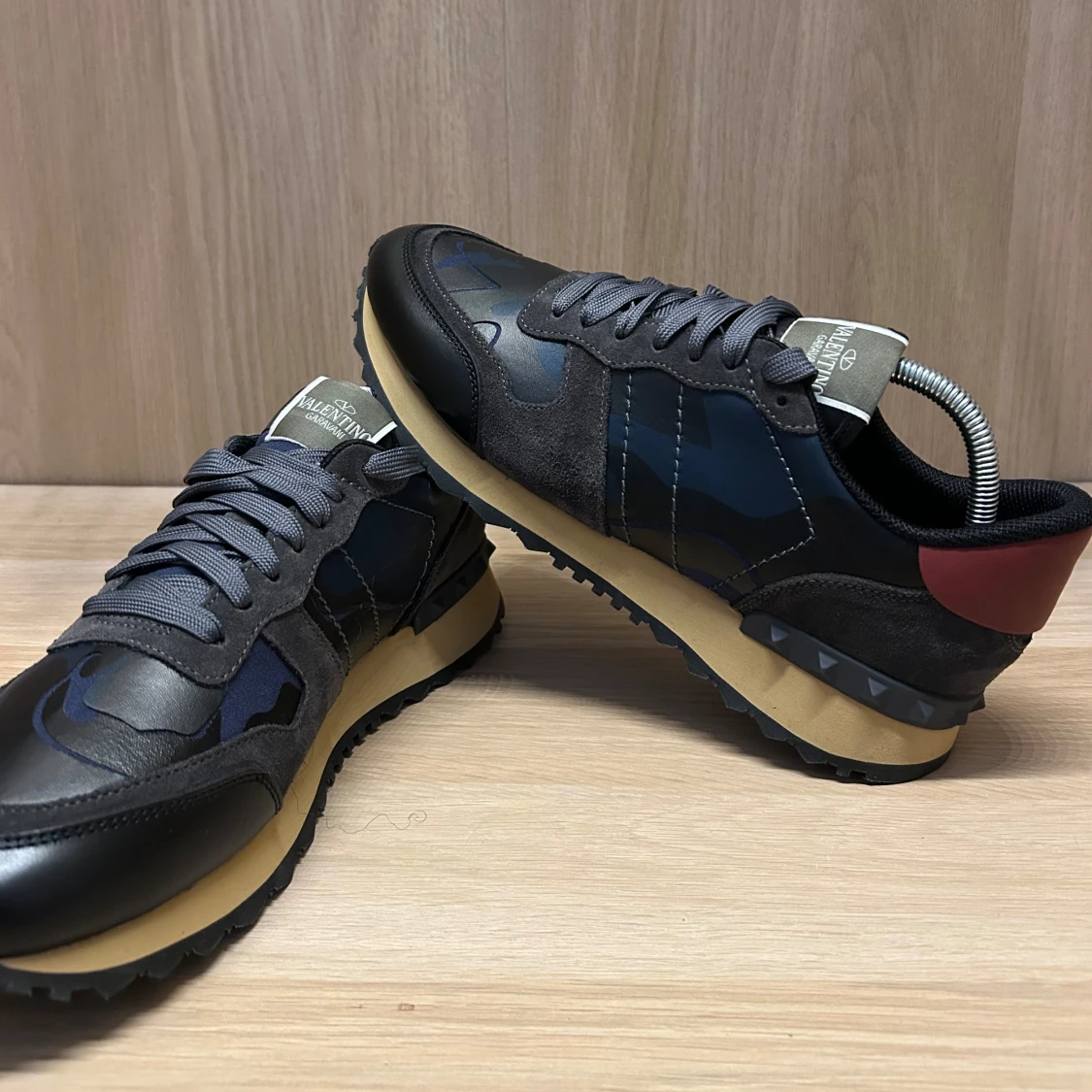 Valentino Rockrunners  - 1