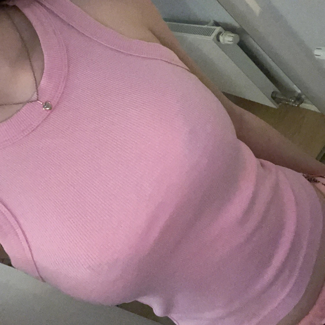 Gina Tricot Rosa Linne - 1