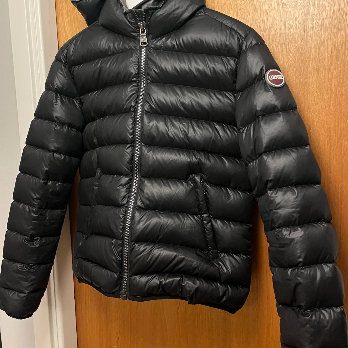 Colmar Down Jacka Dam - 90