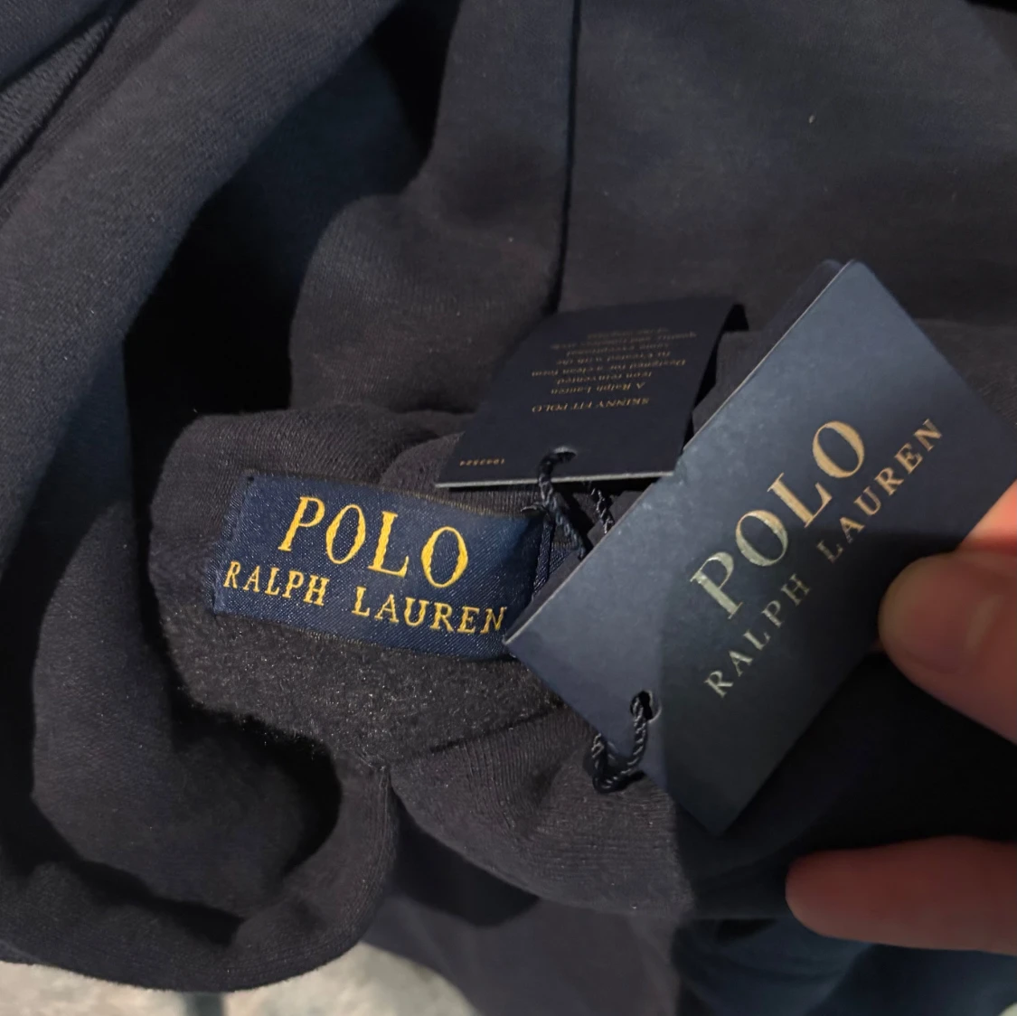 Ralph Lauren Hoodie - 2