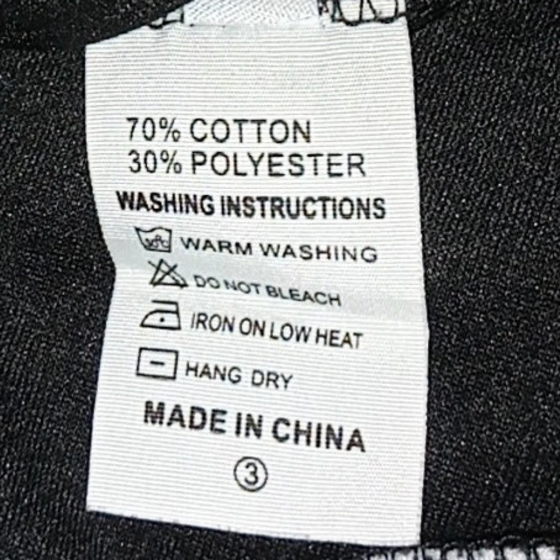 Cool halv rutig kjol - 93