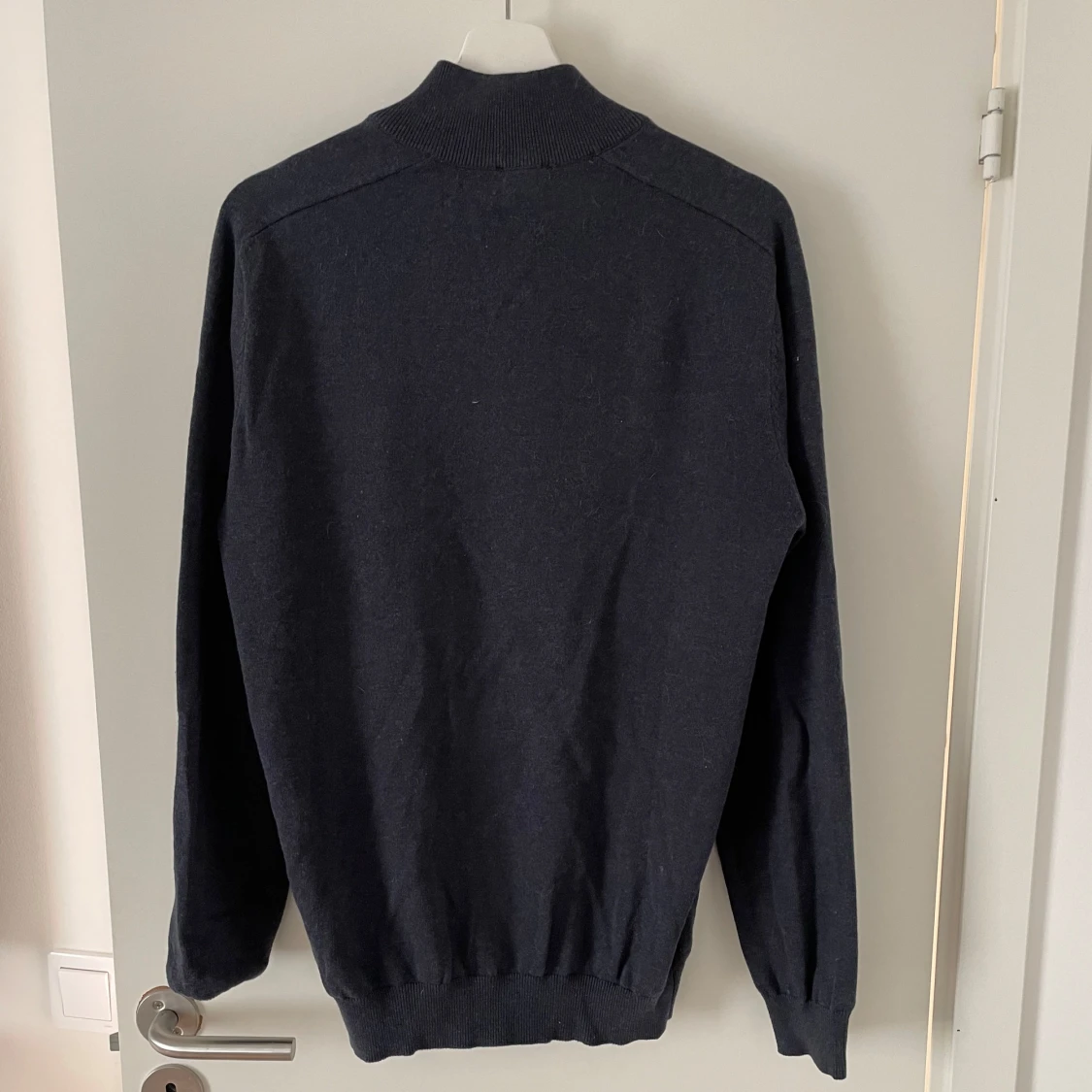 John Henric half zip  - 90