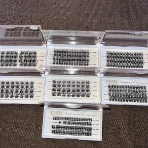 Fransar lösfransar - Diy lashes. ALLT FÖR 300kr 🤩