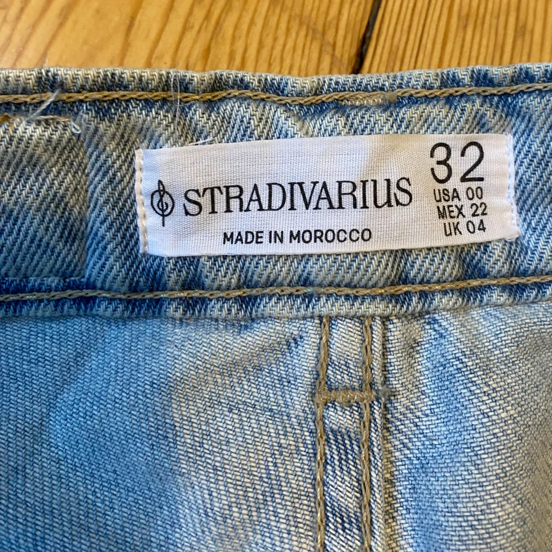 Jeans Stradivarius  - 91