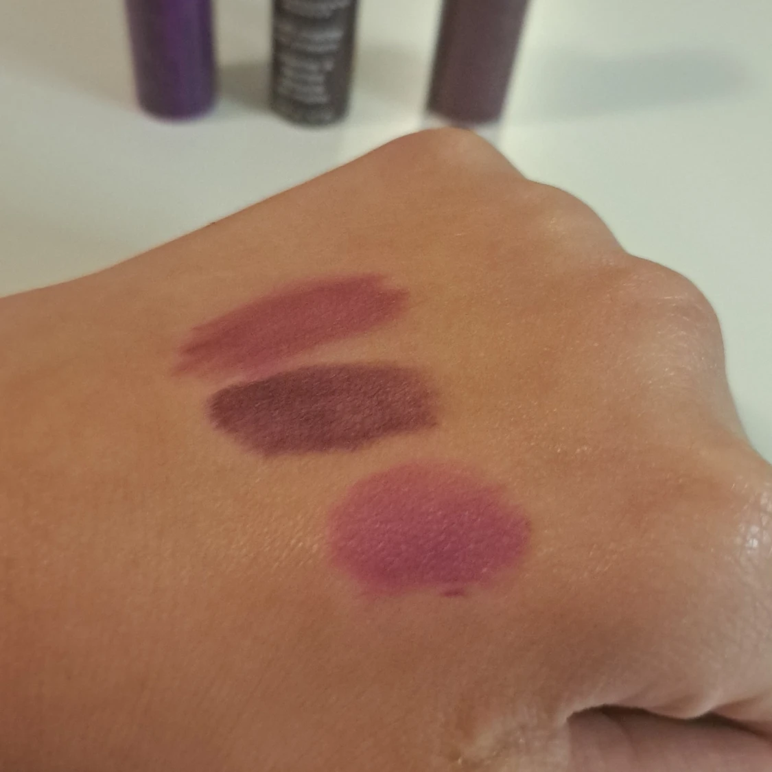 NYX Soft Matte Lip Cream - 91