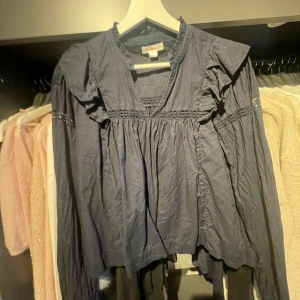 Blus - Jätte söt blus 