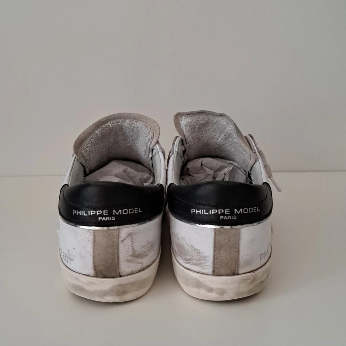 Philippe model skor  - 91