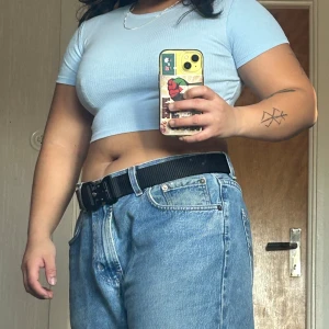 Crop top - Crop top