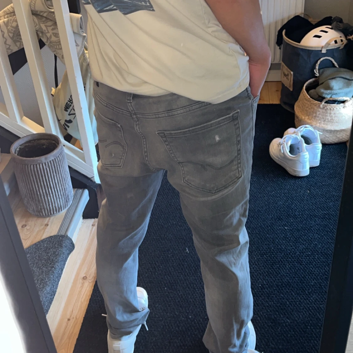 Jack and Jones jeans - 91
