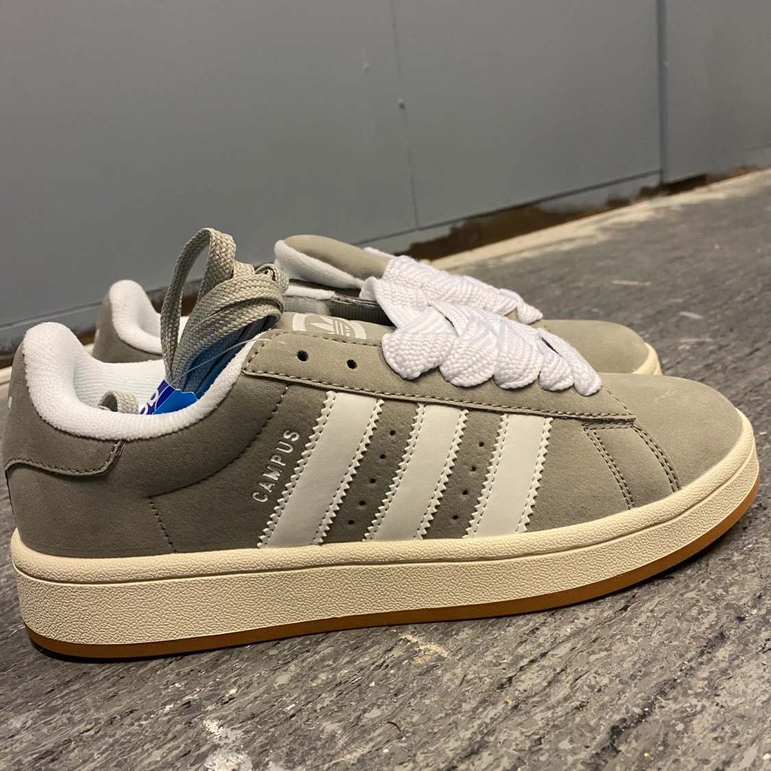 Adidas Campus - 91