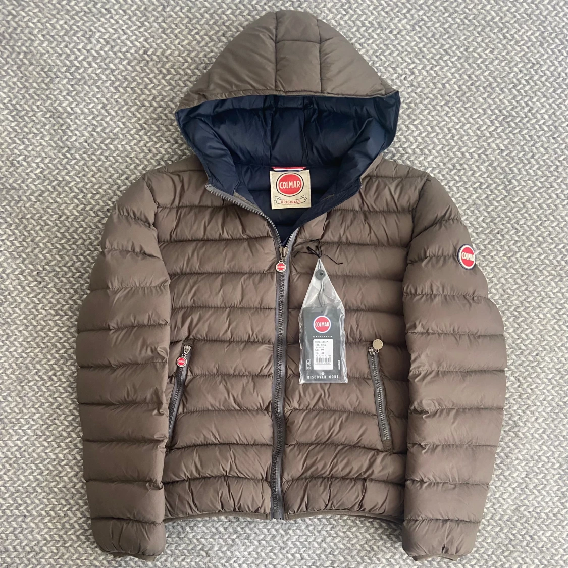 Colmar jacka
