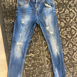 Dsquared Jeans - Storlek 48  